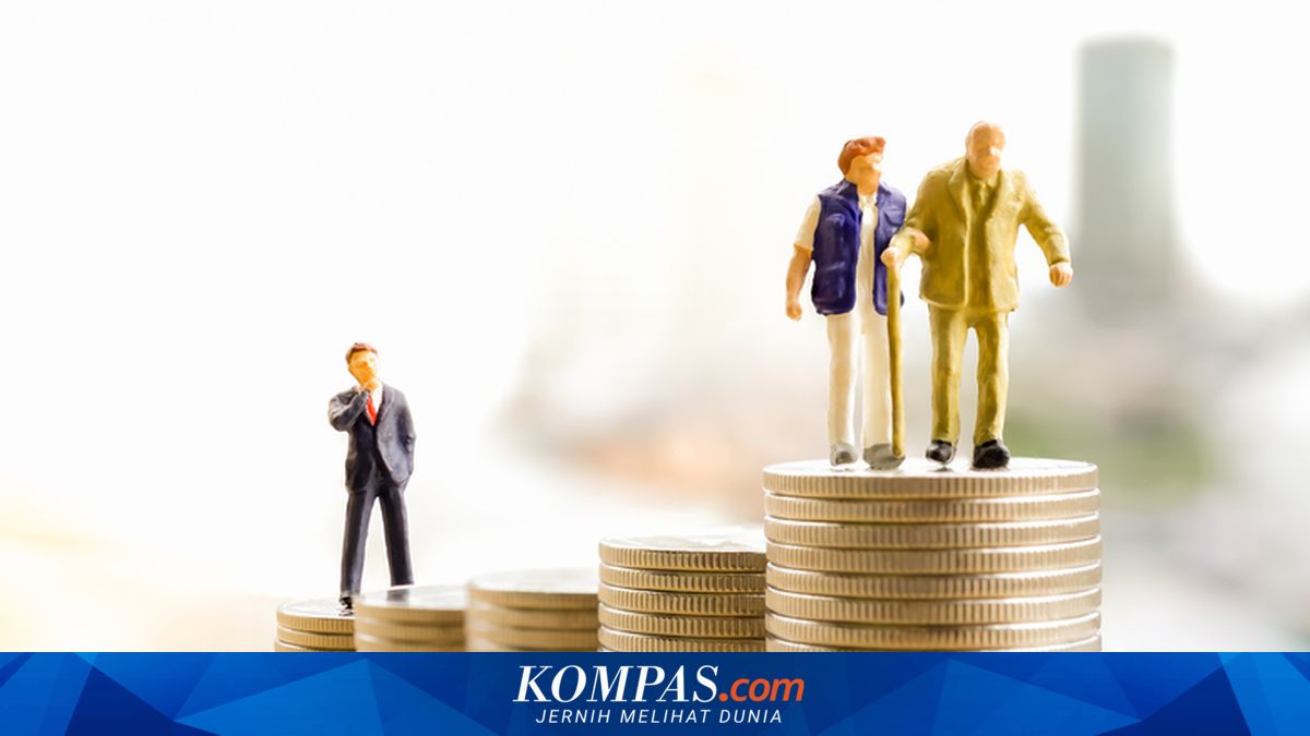 Tindak Lanjuti Keputusan MK, OJK Izinkan Peserta Dana Pensiun Cairkan Manfaat Sekaligus atau Berkala
