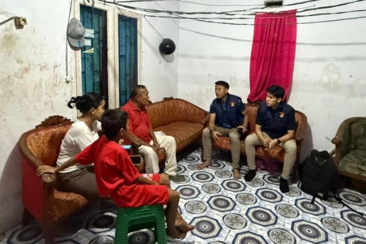 Gadis Asal Siak Riau, Diduga Korban Scam Meninggal Dunia di Kamboja