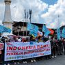 UMP 2026 Tak Kunjung Terbit, Buruh Yogyakarta Resah dan Khawatir Dialog Jadi Formalitas