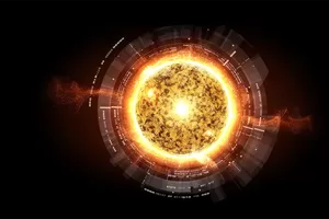 Matahari Buatan China Tembus Batas Mustahil, Buka Jalan ke Energi Bersih