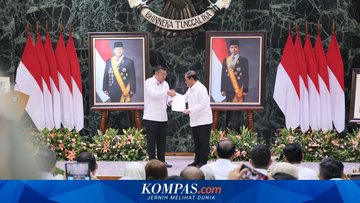 Sejak 2026, Aset Rp 124 Triliun Pemprov DKI Selamat Lewat Sertifikasi Tanah