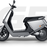 Terlaris Kedua Dunia, Motor Listrik Yadea Meluncur di IIMS 2023