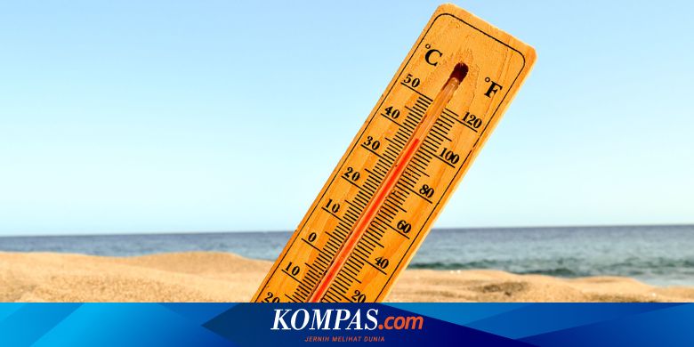 Jenis Iklim di Dunia, Apa Saja?
