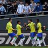 Daftar Tim Lolos 8 Besar Piala Dunia U20 2023: Argentina Luput, Israel Vs Brasil
