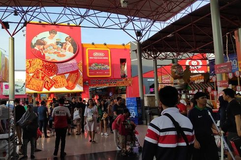 Absen 2 Tahun karena Pandemi, Jakarta Fair Digelar Lagi 9 Juni 2022