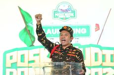 Upaya GP Ansor Rajut Persatuan Pemuda Usai Pilpres 2024