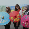 Payung Geulis dari Tasikmalaya: Manfaat, Motif, dan Bahan Pembuatan
