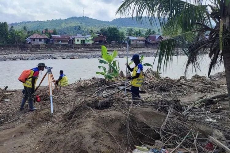 Pulihkan Nadi Ekonomi Nelayan, Pidie Jaya Percepat Normalisasi Muara Krueng Meureudu