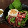 Gerai Steak Ini Hadirkan Pengalaman Makan Steak Wagyu Pakai Nasi ala Jepang