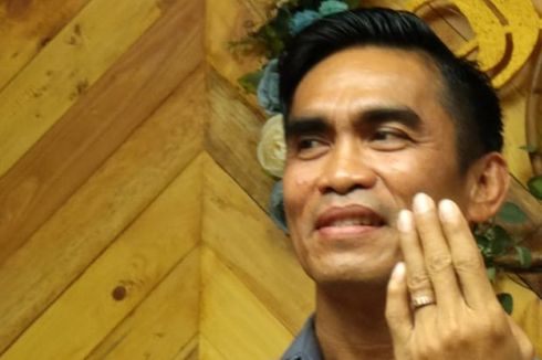 Biodata Idham Masse: Latar Belakang, Karier, dan Pasangan