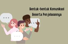 Bentuk-bentuk Komunikasi Beserta Penjelasannya