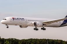 [KABAR DUNIA SEPEKAN] Insiden LATAM Air | Demo Dokter di Korsel