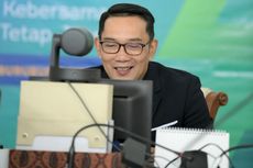 Atlet Jabar Sumbang Medali di Paralimpiade Tokyo 2020, Ridwan Kamil: Kami Sangat Terharu dan Bangga
