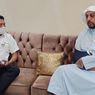 Profil Syekh Ali Jaber, Pendakwah asal Madinah yang Berkewarganegaraan Indonesia