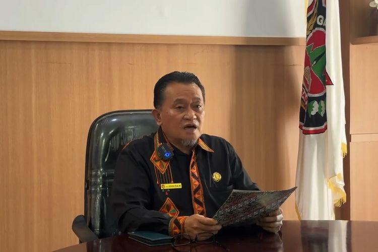 Pejabat Gayo Lues Mundur usai Anak Flexing di Medsos, Bupati: Kami Tetap Investigasi