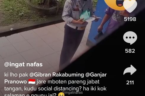 Pungli di Terminal Tirtonadi Viral di TikTok, Pegawai Kontrak Dipecat