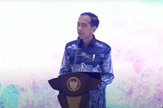 Presiden Jokowi Tak Hadir dan Tak Beri Sambutan di Dies Natalis UGM