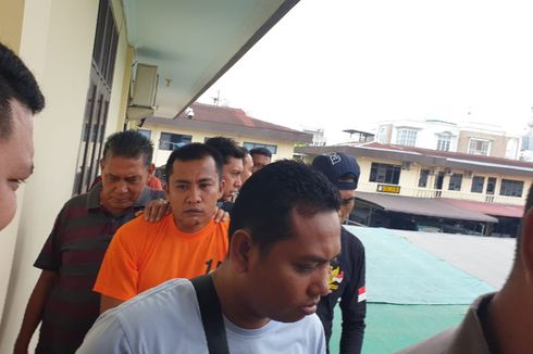 Dimarahi karena Merokok Jadi Pemicu Pria Pengangguran di Medan Bunuh Ibunya