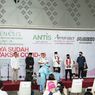 Enesis Group Gelar Sentra Vaksinasi untuk Masyarakat DKI Jakarta