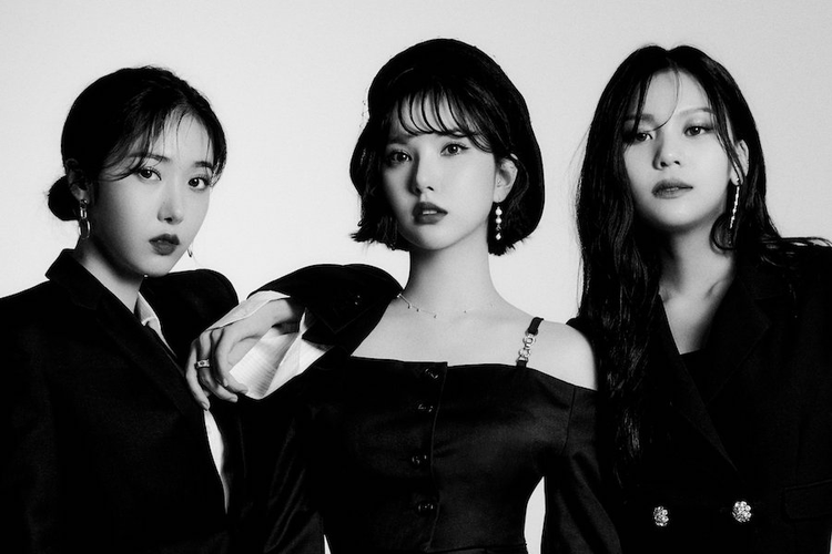 Eks personil GFRIEND, SinB, Eunha, dan Umji gabung BPM Entertainment. Ketiganya bakal debut sebagai trio