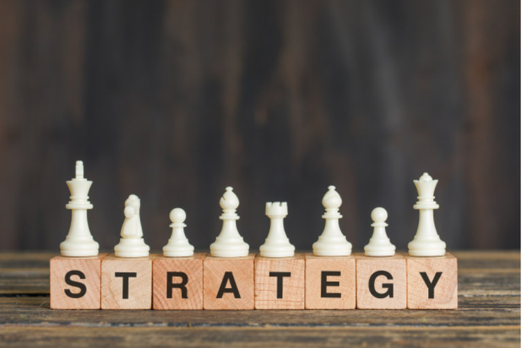 Konsep manajemen strategis