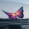 Xiaomi Rilis TV Transparan, Harga Rp 100 Juta