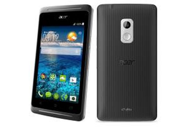 Acer Liquid Z205