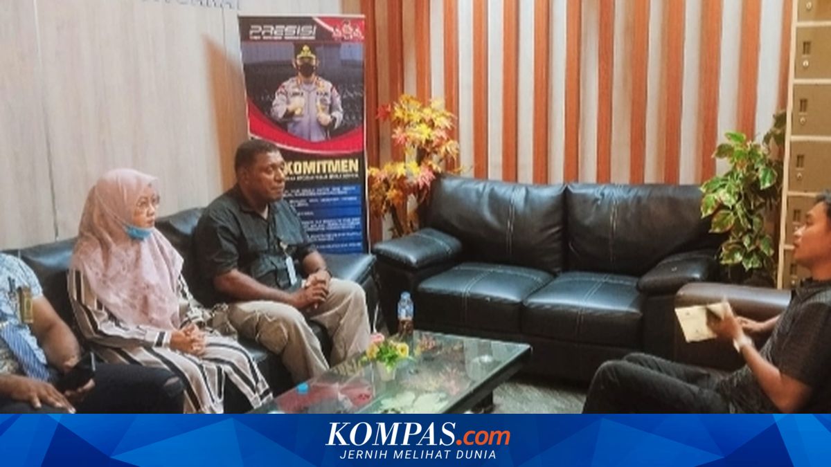 Dapur MBG Diduga Cemari Sumur Warga, Pengelola 'Ngeles' di Polda Papua Barat!