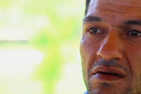Kisah Ayah Asal Suriah yang Putranya Ditemukan Tewas di Pantai