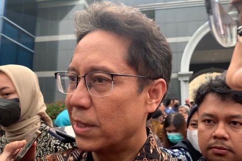 Soroti Kasus Dokter Mawar, Menkes Minta TNI-Polri Beri Jaminan Keamanan bagi Dokter dan Nakes di Pelosok