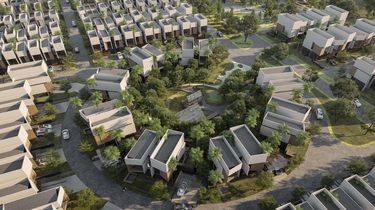 Anak Hashim Jadi 'Kartu As', Pamor Triniti Land Naik 10 Kali Lipat