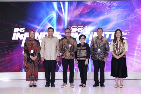 IIMS Surabaya 2026 Pecah Target, Pasar Otomotif Daerah Masih Bergairah