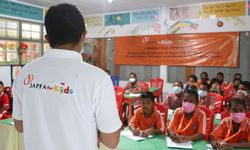 18 Tahun JAPFA for Kids, Memupuk Warisan untuk Generasi Masa Depan