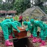 UPDATE 22 Januari: Bertambah 250, Pasien Covid-19 Meninggal Dunia Jadi 27.453 Orang