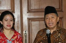 Puan Kenang Hamzah Haz sebagai Sosok yang Teduh dan Merangkul