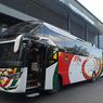 Cerita PO NPM, Pengusaha Bus Tertua di Sumatera, Bangkit dari Keterpurukan di Masa Pandemi...