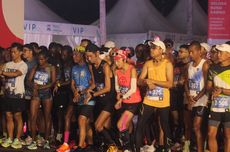 Jakarta Marathon 2023 Diikuti 10 Ribu Peserta, Peduli Keselamatan dan Lingkungan