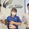 Viral Foto Jual Ginjal demi iPhone 14, Ini Faktanya