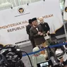 Kemenhaj Akan Perketat Syarat Kesehatan Haji 2027, Jamaah Berkomorbid Jadi Sorotan