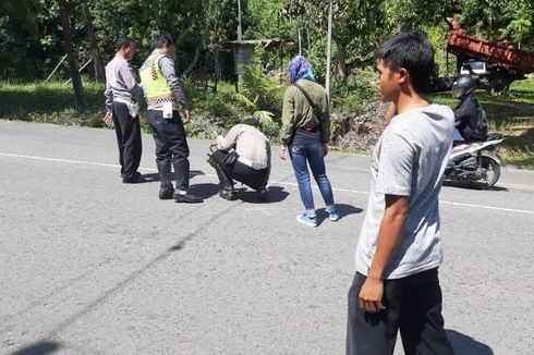 Dua Tahun Noor Asikin Berjuang, Tuntut Pelaku Tabrak Lari Ibunda hingga Meninggal Disidangkan