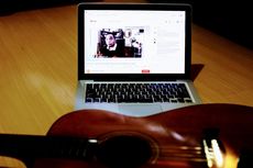 Masalah Copyright, YouTube Kerja Sama dengan Label Musik, Publisher, dan LMK