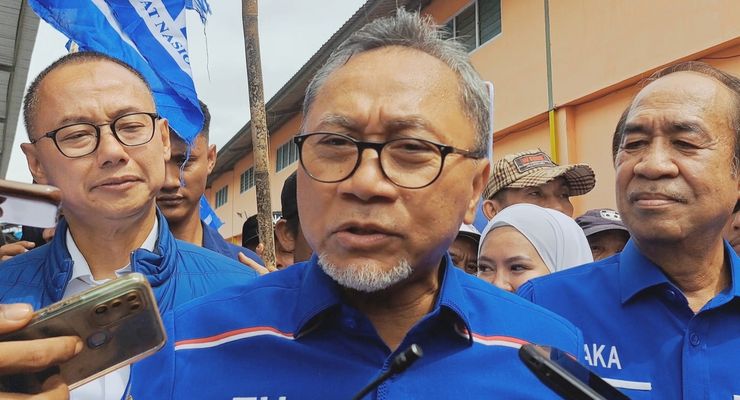 Sebut Tak Mungkin Ada Kecurangan Pemilu, Zulhas: Zaman Gini Mana Bisa