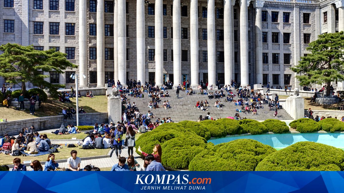 Kemandirian Finansial Kampus Tanpa Beban UKT Mahasiswa