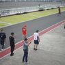 Pebalap MotoGP Semakin Berisiko Tinggi Terkena Covid-19