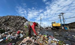 Sampah yang Tak Terkelola di Bantargebang Potensial Jadi Sarang Penularan Hantavirus