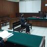 Jaksa Bacakan Keterangan Saksi Ahli Bahasa dalam Sidang Ayu Thalia