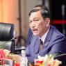 Bocoran Luhut Soal Subsidi Motor Listrik: Tidak Jauh dari Thailand dan Vietnam