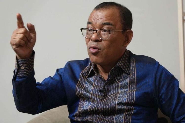 Sekolah di Ende Dirusak Saat Pembukaan Akses Kopdes, Bupati Wanti-wanti Pelaksana Lapangan