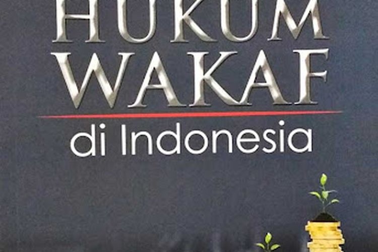 Photo buku Pembaruan Hukum Wakaf Di Indonesia on Gramedia.com