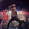 SMTOWN LIVE Tanpa Penampilan EXO, DJ Raiden Obati Kerinduan Penggemar